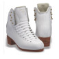 Bottines patins JACKSON Premiere 2800 blanc sans lames