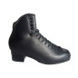 Bottines patins JACKSON Elite Dance 4002 noir sans lames