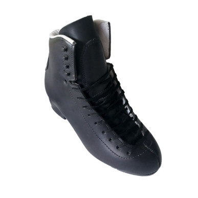 Bottines patins JACKSON Elite Plus 3102 noir sans lames