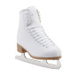Patins JACKSON Classic 200 blanc Enfant