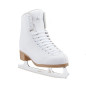 Patins JACKSON Classic 500 blanc Adulte Patins JACKSON Classic 500 blanc Adulte