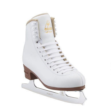 Patins JACKSON Artiste 1790 blanc Adulte
