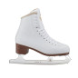 Patins JACKSON Mystique 1490 blanc Adulte