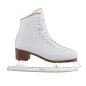 Patins JACKSON Artiste 1790 blanc Adulte Patins JACKSON Artiste 1790 blanc Adulte