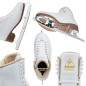 Patins JACKSON Artiste 1790 blanc Enfant Patins JACKSON Artiste 1790 blanc Enfant