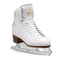 Patins JACKSON Classique 1990 blanc Adulte