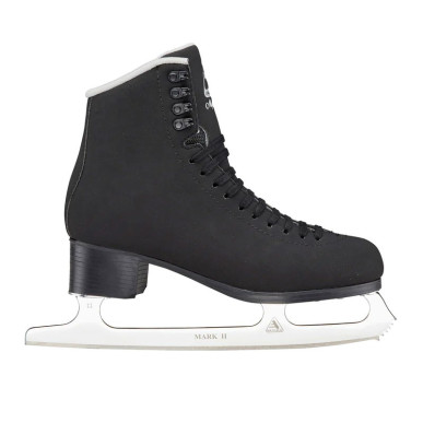 Patins JACKSON Mystique JS1592 noir Adulte
