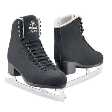 Patins JACKSON Mystique JS1592 noir Adulte