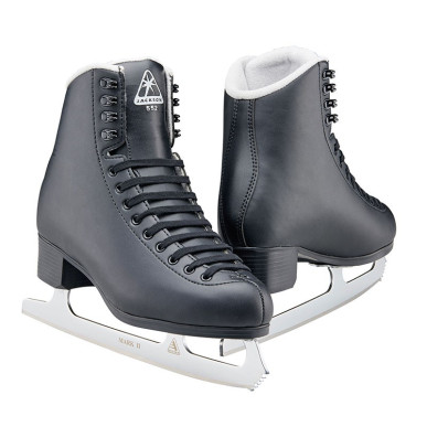 Patins JACKSON Classic JC552 noir Adulte