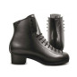 Bottines patins JACKSON Freestyle 2012 noir Senior