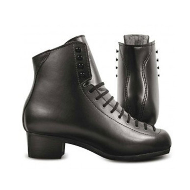 Bottines patins JACKSON Freestyle 2012 noir Senior