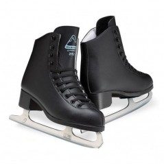 Patins JACKSON 252 noir Senior