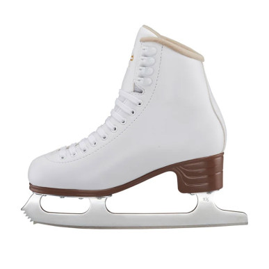 Patins JACKSON 1290 Excel blanc Enfant