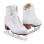 Patins JACKSON Excel 1290 blanc Enfant