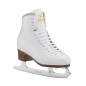 Patins JACKSON Excel 1290 blanc Enfant
