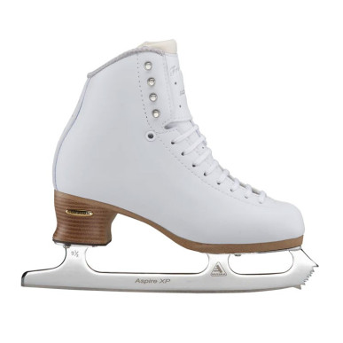 Patins JACKSON Freestyle Fusion FS2190 blanc adulte