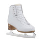 Patins JACKSON Freestyle Fusion FS2190 blanc Adulte