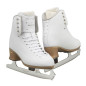 Patins JACKSON Freestyle Fusion FS2190 blanc Adulte