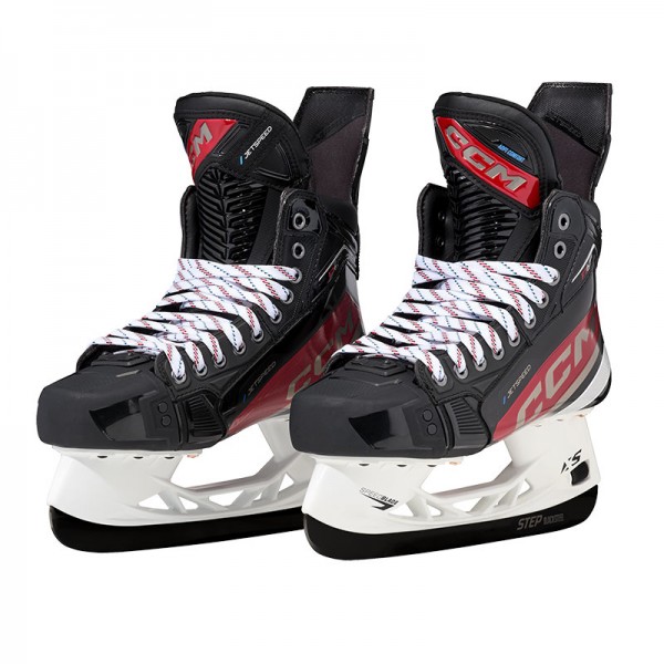 Patins CCM Jet Speed FT6 Pro Intermédiaire