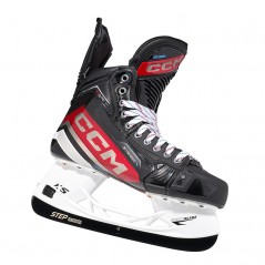 Patins CCM Jet Speed FT6 Pro senior