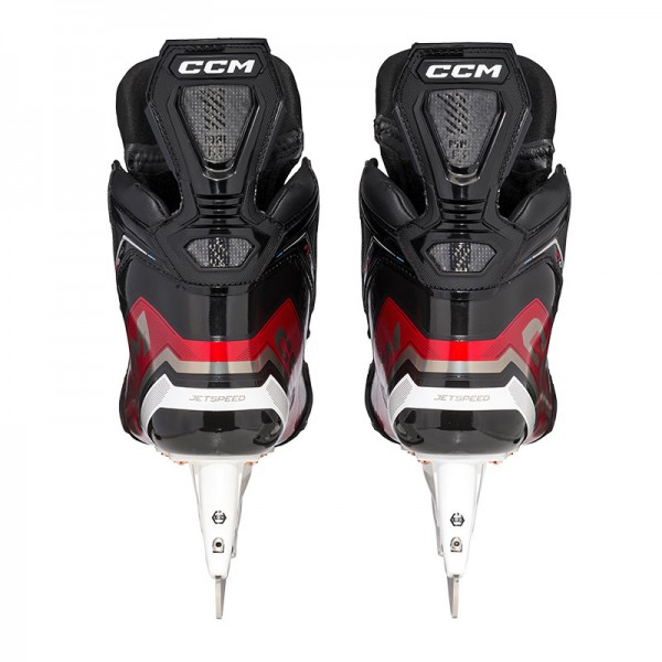 Patins CCM Jet Speed FT6 Pro senior