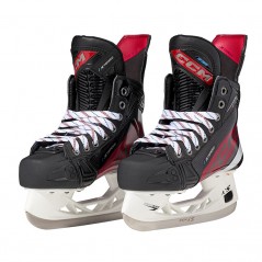 Patins CCM Jet Speed FT6 Pro Junior