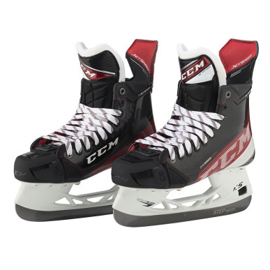 Patins CCM Jet Speed FT4 Pro Intermédiaire