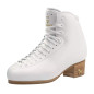 Bottines patins RISPORT RF3 blanc sans lames Bottines patins RISPORT RF3 blanc sans lames