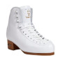 Bottines patins RISPORT RF3 blanc sans lames Bottines patins RISPORT RF3 blanc sans lames