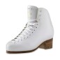 Bottines patins RISPORT Super RF2 blanc sans lames