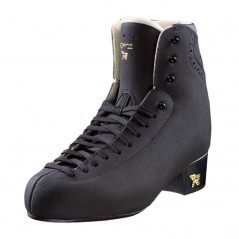 Bottines patins RISPORT RF2 Extra noir sans lames