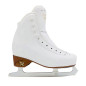 Patins RISPORT Antares blanc avec lames MK21