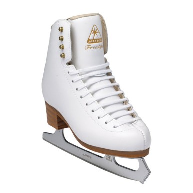 Patins JACKSON Freestyle 2190 blanc