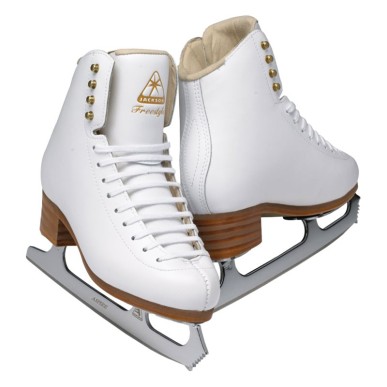 Patins JACKSON Freestyle 2190 blanc