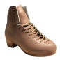 Bottines patins JACKSON Synchro 3000 beige
