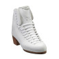 Bottines patins JACKSON 5500 Supreme blanc sans lames