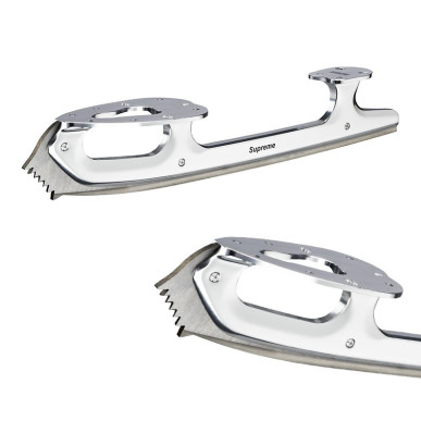 Lames JACKSON ULTIMA Supreme MX 7150 Chrome