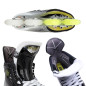 Rollers BAUER Vapor Hyperlite 2 Senior