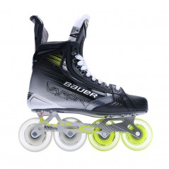 Rollers Hockey BAUER Vapor Hyperlite 2 Senior Fit 2