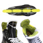 Rollers BAUER Vapor X4 Intermédiaire Rollers BAUER Vapor X4 Intermédiaire