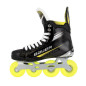 Rollers BAUER Vapor X4 Intermédiaire Rollers BAUER Vapor X4 Intermédiaire