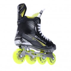 Rollers hockey BAUER Vapor X4 Senior