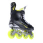 Rollers BAUER Vapor X4 Intermédiaire Rollers BAUER Vapor X4 Intermédiaire