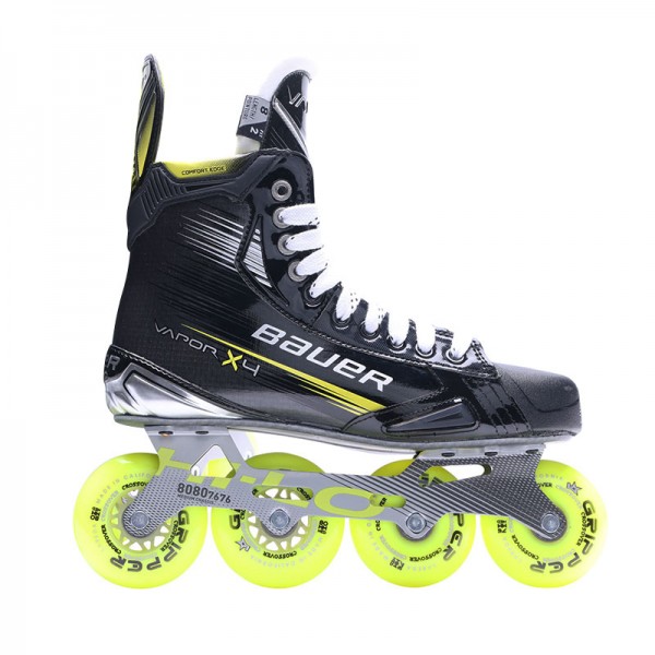 Rollers hockey BAUER Vapor X4 Senior