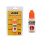 Kit KONIXX Helo Light Speed Bearing Oil huile de graissage Kit KONIXX Helo Light Speed Bearing Oil huile de graissage