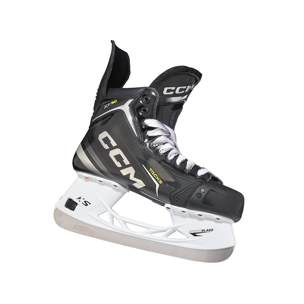 Patins CCM TACKS XF90 SKXF90 Senior