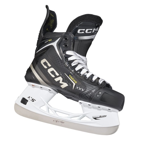 Patins CCM TACKS XF80 SKXF80 Senior