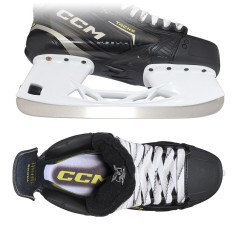 Patins CCM TACKS XF80 SKXF80 Senior