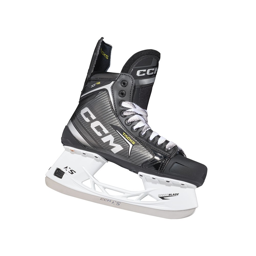 Patins CCM TACKS XF70 SKXF70 Senior