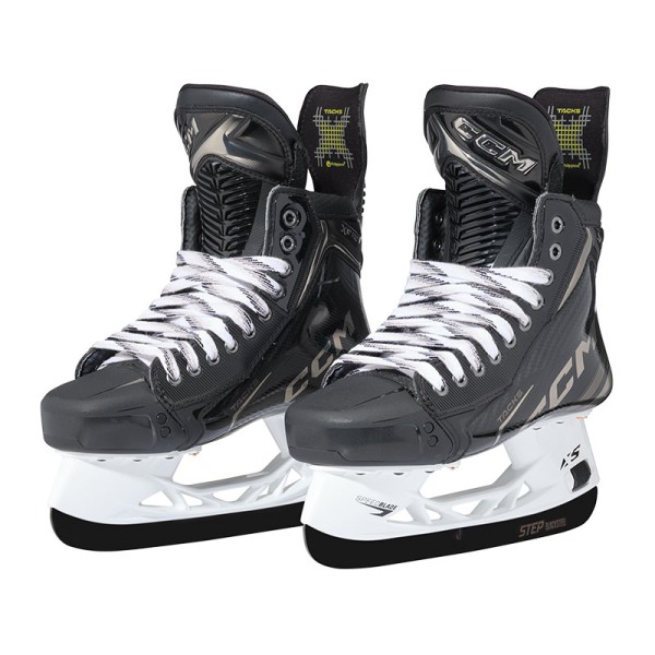 Patins CCM TACKS XF PRO SKXFP Senior